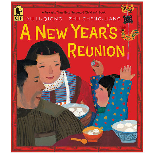 ANewYearsReunion儿童阅读