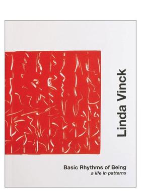 【现货】存在的基本节奏 Basic Rhythms of Being 多语种原版艺术画册画集Paul Vandenbroek外文图书籍