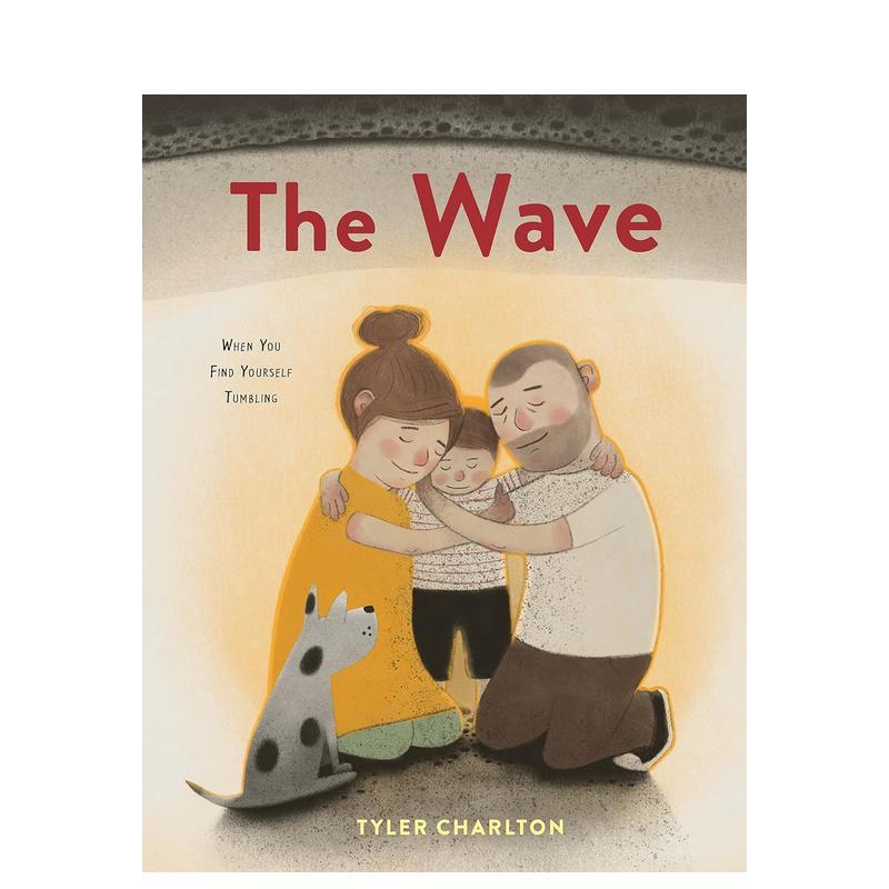 海浪 The Wave 原版英