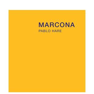 【预售】巴勃罗·黑尔 Pablo Hare: Marcona 英文进口原版摄影作品集人文景观图书Pablo Hare