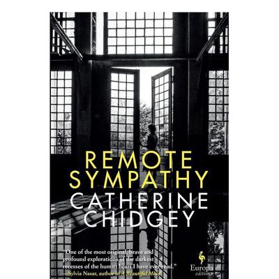 【现货】Remote Sympathy远程的同情 英文原版图书籍进口正版文学小说Catherine Chidgey Page