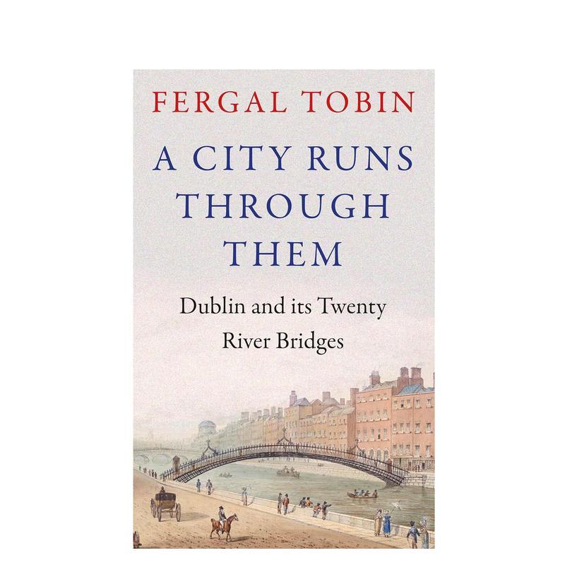 一座城市贯穿其中 A City