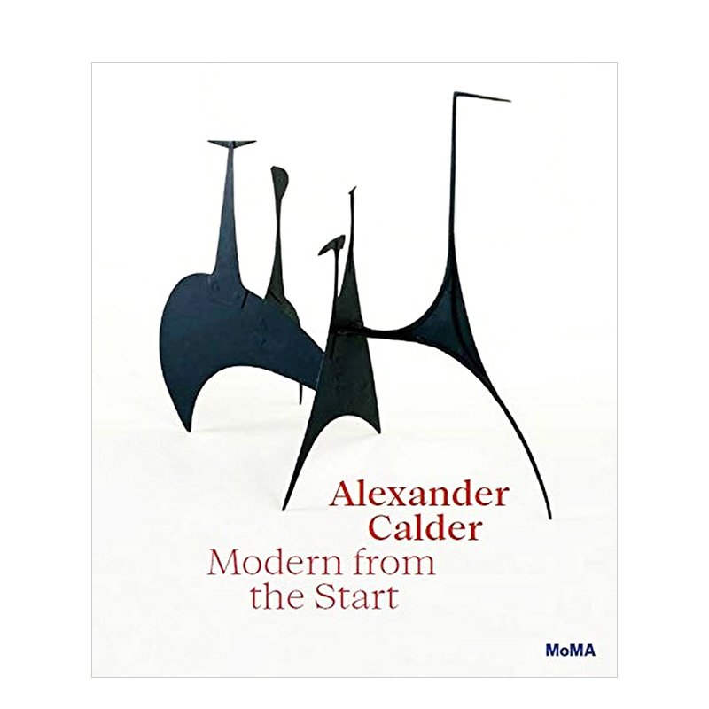 售完下架）AlexanderCalde
