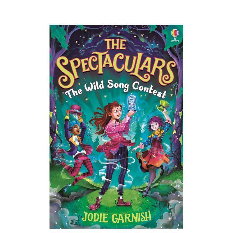 精彩纷呈： 狂歌比赛 The