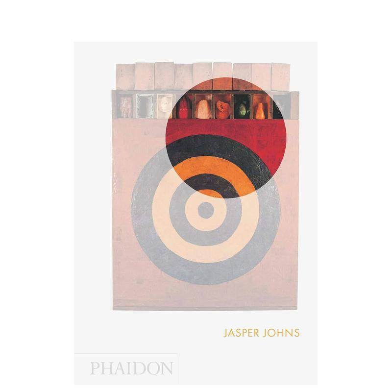 贾斯珀?约翰斯 Jasper