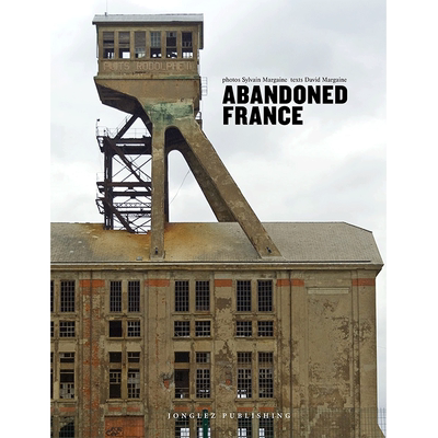 废土：法国英文原版图书籍进口