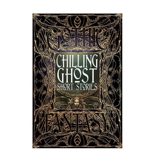 恐怖短篇小说 Chilling