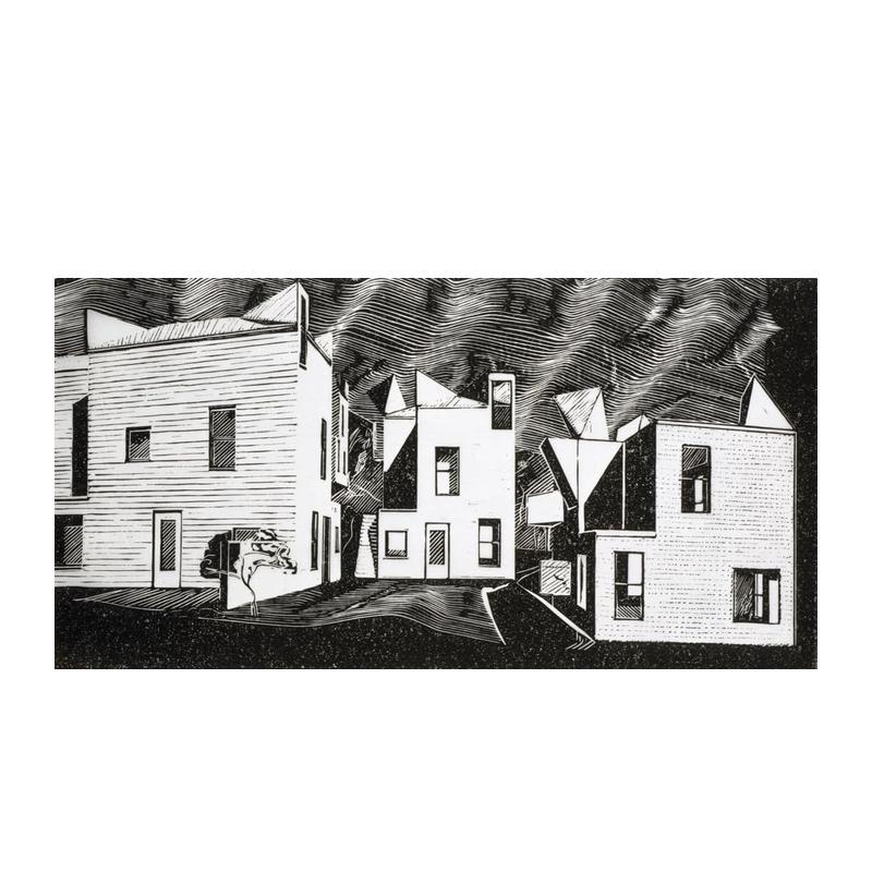 碎片与整体：建筑论述与作品集