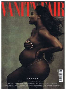 【订阅】VanityFair(UK)名利场杂志英国英文原版明星时尚杂志年订12期 D113