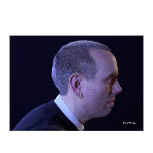 艾德&middot;阿特金斯 Ed Atki