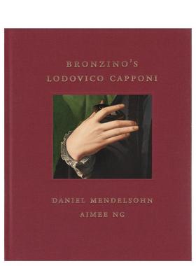 【现货】安哥挪罗·布隆齐诺 - 佛罗伦萨银行家 Lodovico Capponi 肖像 【Frick Diptych】Bronzino’s Lodovico Capponi 英文博