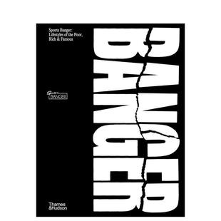 【预售】时尚品牌Sports Banger 10周年纪念专着 Banger: Lifestyles Of The Poor, Rich & Famous英文进口原版时尚图书籍Jonny