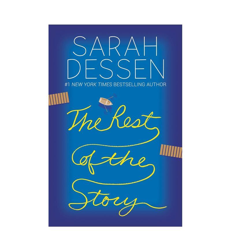 故事的其余部分 Rest of