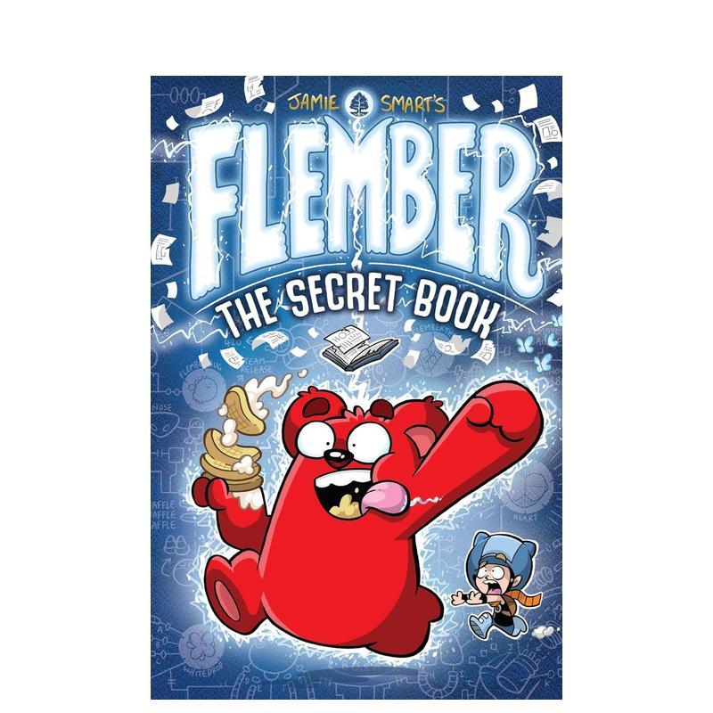 弗莱姆伯岛 1：秘密之书 Fl