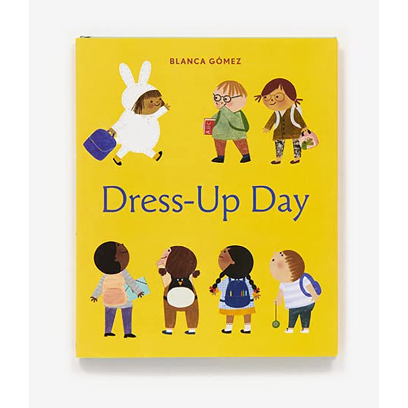 Dress-UpDay，盛装打扮