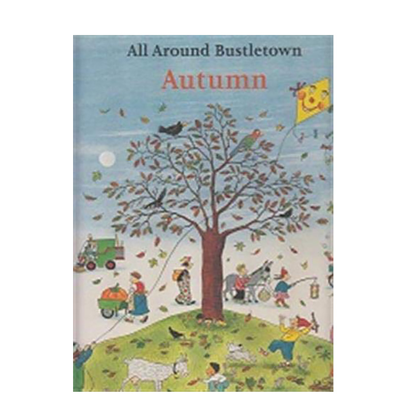 AllAroundBustletownAutumn