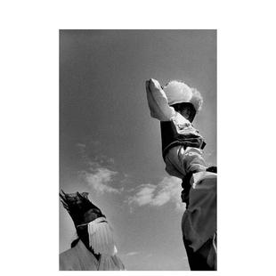 李甲哲作品集 Gap Chul 英文进口原版 韩国摄影师 LEE 摄影图书Gap 现货