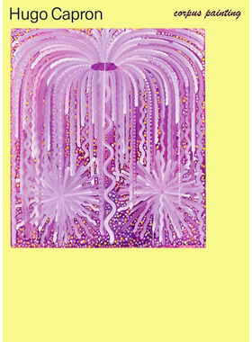 【现货】Hugo Capron，Hugo Capron个展目录 英文原版图书籍进口正版 Sémiose éditions法文艺术