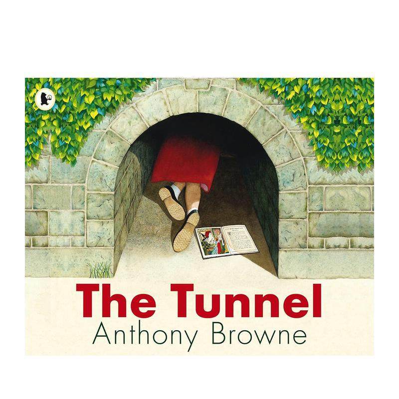 小隧道 The Tunnel