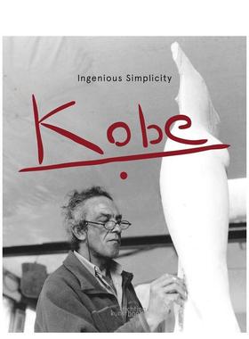 【预售】科比 Kobe 英文进口原版艺术画册画集正版图书 Johan Debruyne Albin Saelens Stichting Kunstboek