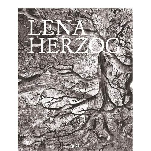莉娜&middot;赫尔佐格 Lena He