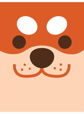 【现货】艺术与插画中的犬类伙伴 Good Dogs: Canine Companions in Art and Illustration英文进口原版插画原画设定集正版图书