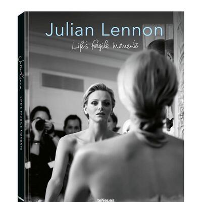 【预售】生命中的脆弱时刻 Life's Fragile Moments 英文进口原版摄影作品集人文景观teNeues外文正版摄影图书籍