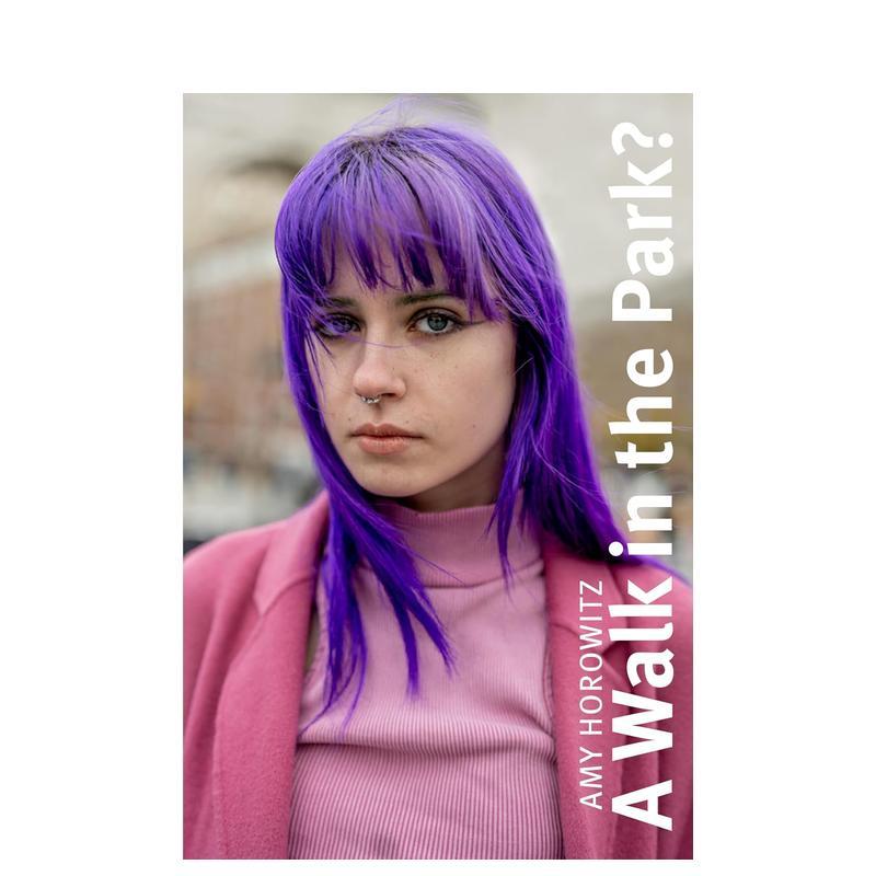 艾米·霍洛维茨：公园漫步？ A