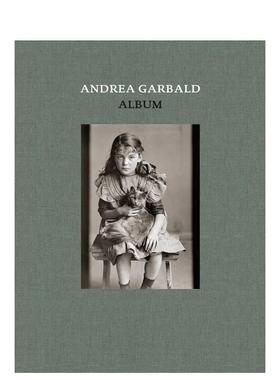 【预售】安德里亚?加巴尔德 布雷加利亚山谷女性肖像 Andrea Garbald 英文进口原版摄影作品集肖像图书Stephan Kunz