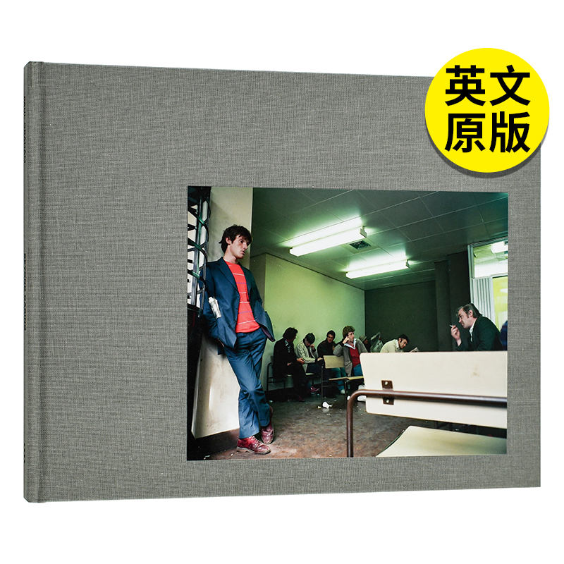 英文原版图书籍进口正版