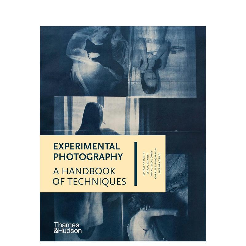 摄影实验 Experiment