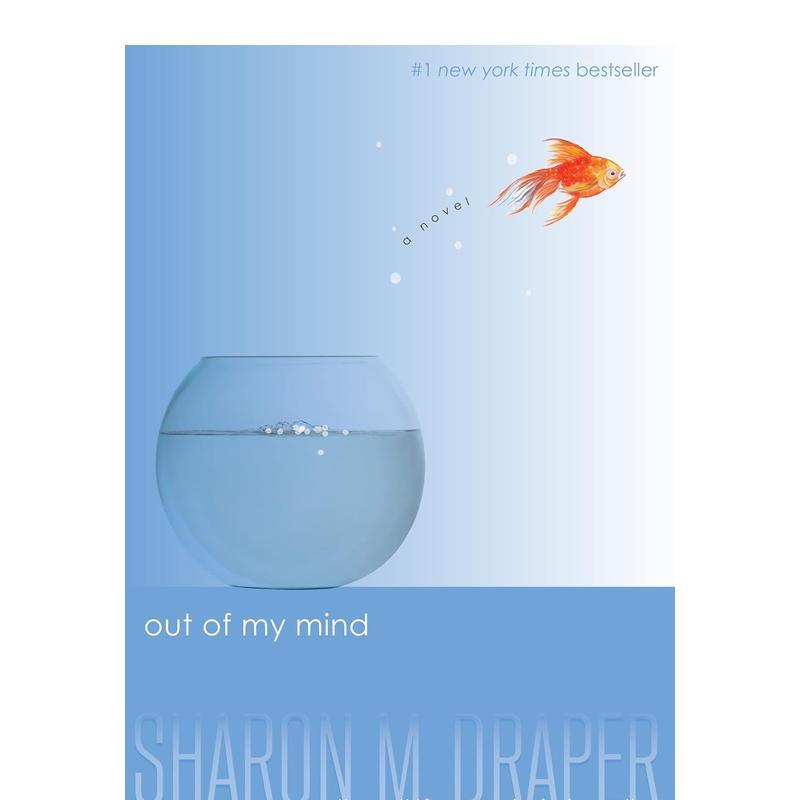 听见颜色的女孩 【Out of