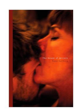 【现货】【翰德原版】The House Of Mirrors，镜子屋 英文原版图书籍进口正版 Kajsa Gullberg 人文社科