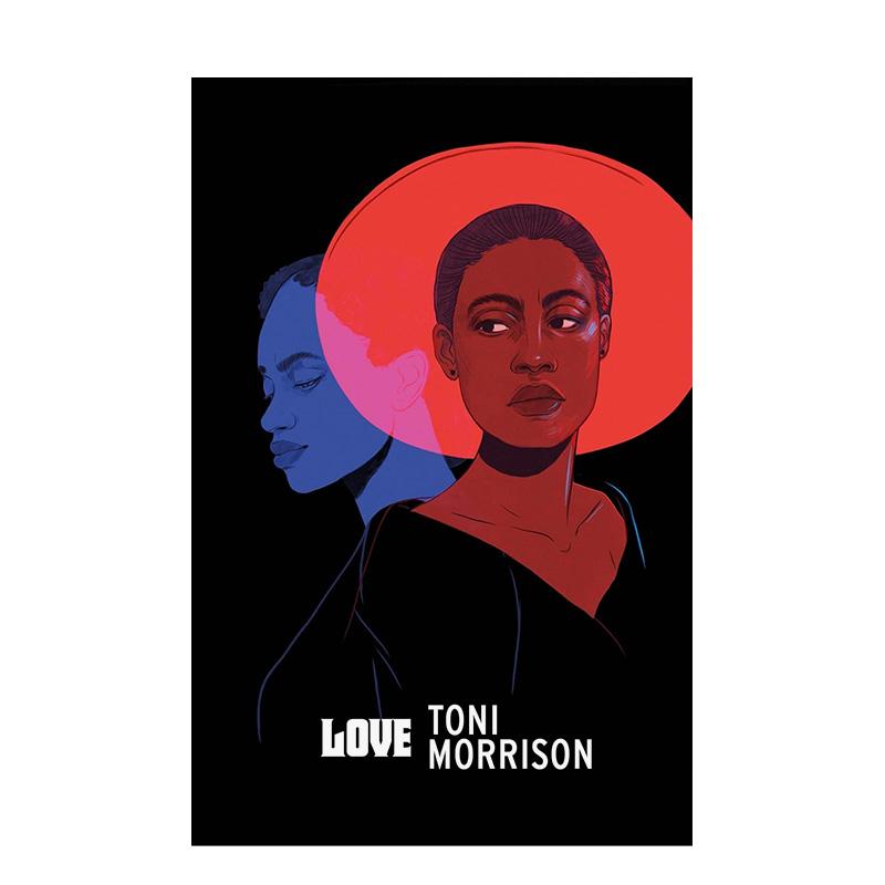 【复古经典美国哥特小说】爱 诺