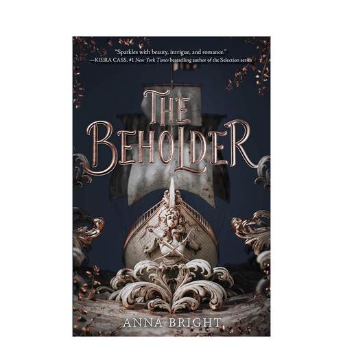 眼魔 Beholder， Th
