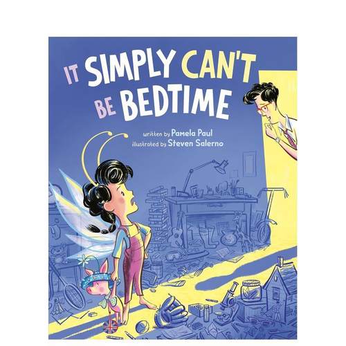 怎么可能该睡觉 It Simp