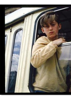 【现货】无名之路 Road to Nowhere 法文原版进口图书