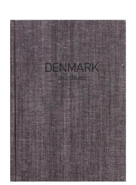 【预售】丹麦：档案之外 Denmark:anarchives 英文进口原版艺术画册画集Johan Pas外文图书