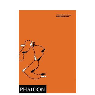 【预售】戏剧导演指南 Directing a Play 英文进口原版音乐图书Michael McCaffery外文正版