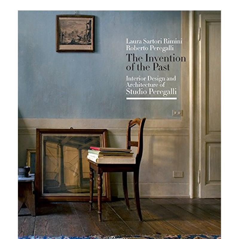 过去的发明 The Inven