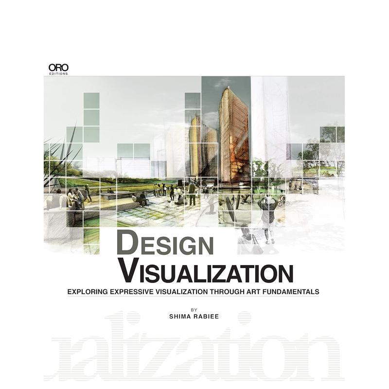 设计可视化  Design V