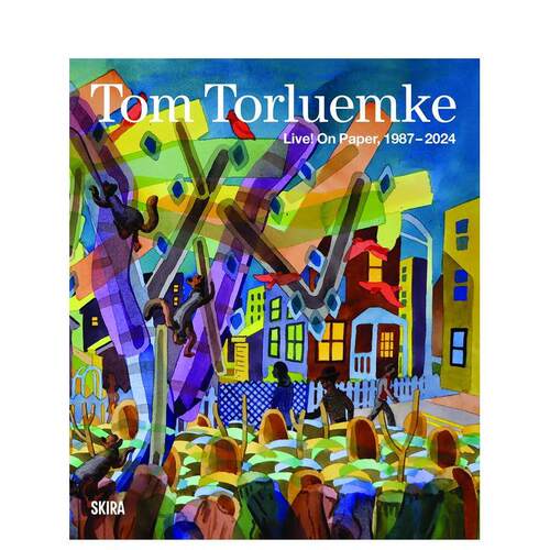 Tom Torluemke 1