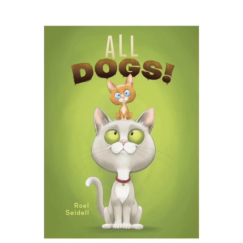 狗狗科普 All Dogs!