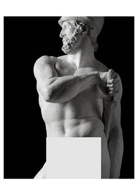 【现货】卡诺瓦：四个节奏 第四卷 Canova. Four Tempos: Volume IV 英文进口原版艺术画册画集外文图书 Vittorio Sgarbi|Luigi S