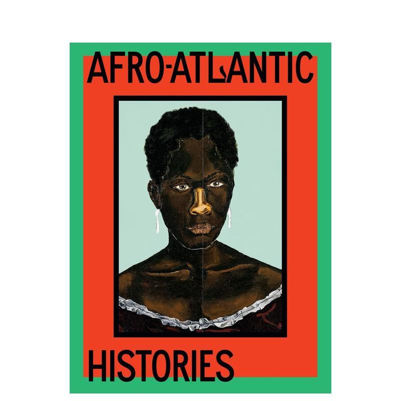 非洲-大西洋历史 Afro-A