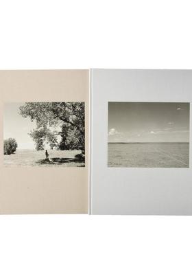【预售】罗伯特·亚当斯:完美的地方，完美的伙伴 Robert Adams: Perfect Places，Perfect Company 原版英文摄影Robert Adams