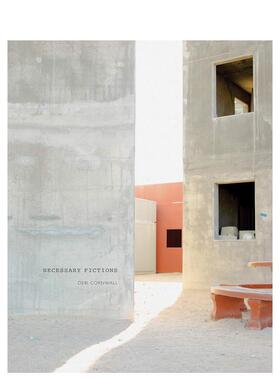 【现货】Debi Cornwall: Necessary Fictions，黛比·康沃尔:必要的小说Makeda Best, Roy Scranton, et al. 摄影师专辑