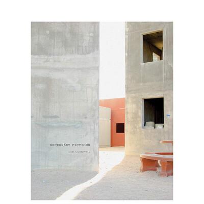 【现货】Debi Cornwall: Necessary Fictions，黛比·康沃尔:必要的小说Makeda Best, Roy Scranton, et al. 摄影师专辑