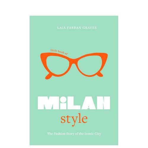 米兰小书 【Little Bo