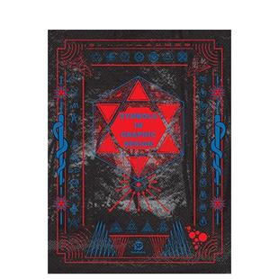 【现货】【善本十周年】平面设计中的符号Symbols in Graphic Design 符号图标 视觉传达 英文原版图书书籍